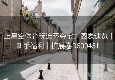 上星空体育玩连环夺宝：图表速览｜新手福利｜扩展卷D600451